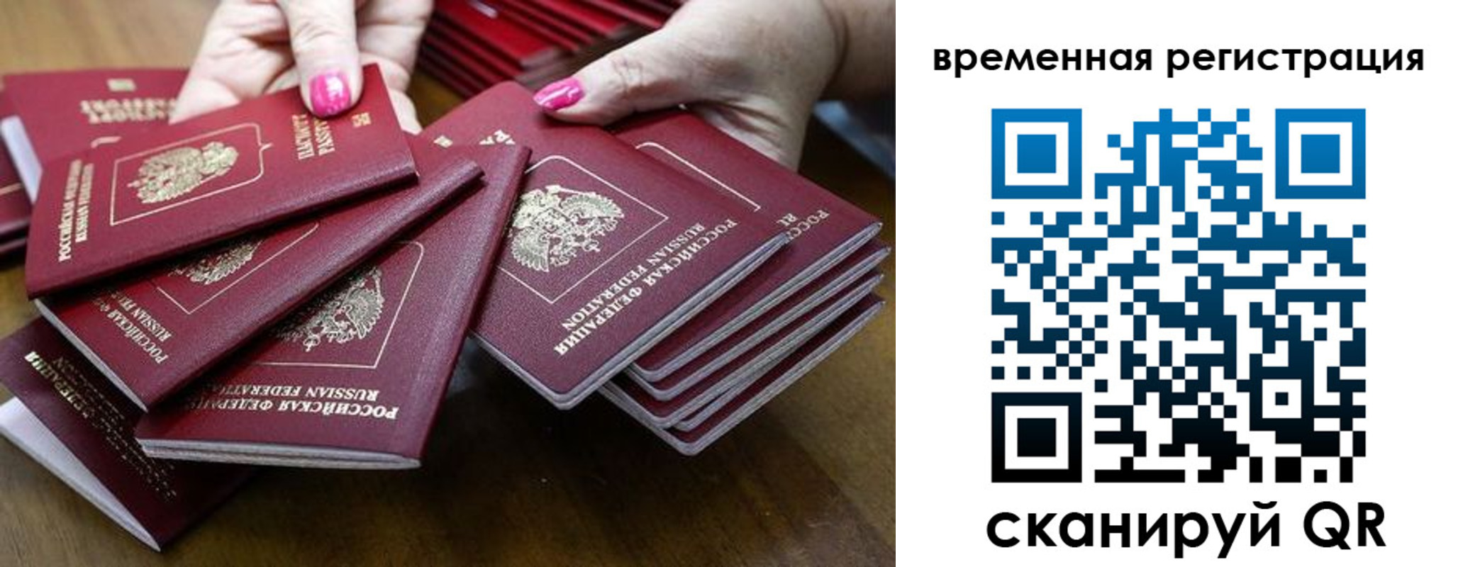 временная регистрация поиск в Дубовке